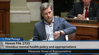 House Floor Session 5/22/22 - Part 4