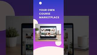 Build Your Own Course Marketplace Website Using WordPress #wordpressplugins #learndash #marketplace