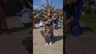 maskot cantik mjkmbng #karnaval #dj #djremix #cover #music #jogetkarnaval