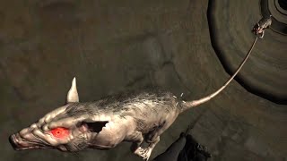 Rake Monster - Horror Escape Level 9-10 Final (Gameplay Android)