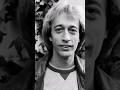 🕯️✨ Tribute ROBIN GIBB #robingibb #birthday #shorts #viral #youtubeshorts