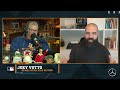 Joey Votto on the Dan Patrick Show Full Interview | 3/01/24