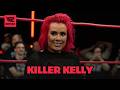 Killer Kelly Says WWE Star ‘Deserves Everything That He’s Getting’