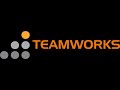 Teamworks  engaging  training your teams 