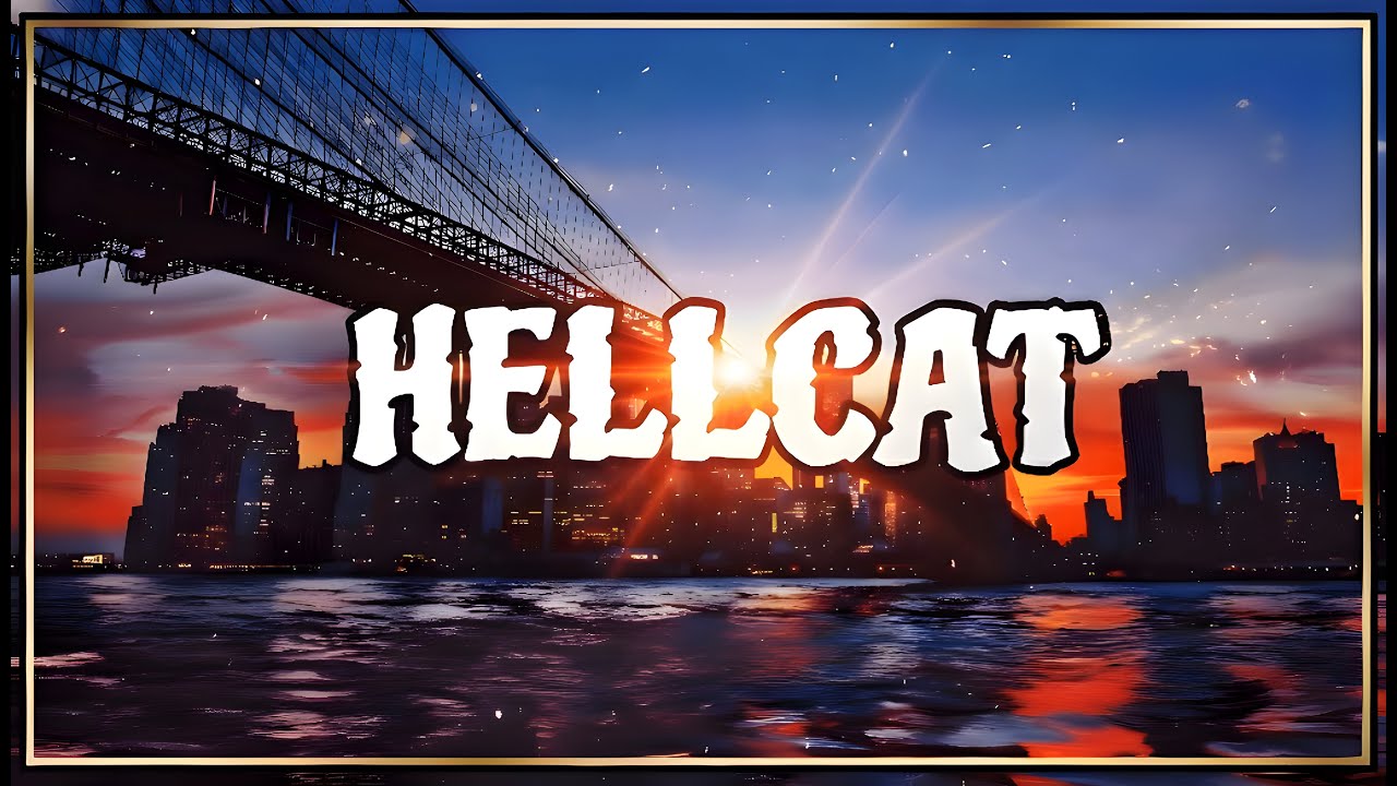 HELLCAT - Desmeon  | Drumstep | Copyright Free Music | Compose Music |