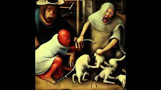 Magnus Malleus - Anthony Transistor Doom Dark Synth Synthwave