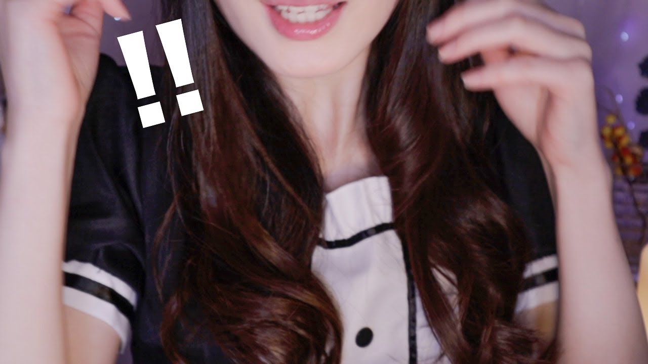 Non Asmr ちゃむのng ハプニング集まとめ Vol ２ 囁き 音フェチ Asmrちゃむ Youtube