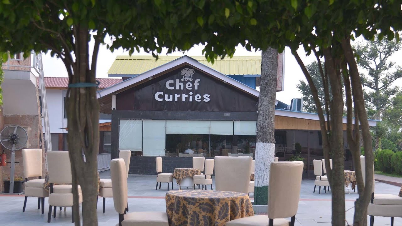 Hunky Dory Resort, Dhar Kalan, India | Travel With Anvika