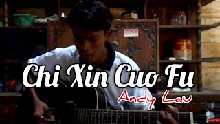 Download Lagu Chi Xin Cuo Fu 痴心 错 ☆ Infatuation Wrong Pay Lyrics 歌詞 With Pinyin By Liu De Hua 刘德华 Andy Lau MP3