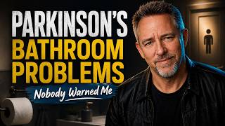 Details Parkinson's Constipation and Urgency: What Nobody Tells You News