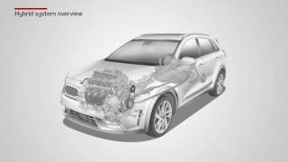 Flachriemenwechsel Zahnriemen Ioniq Motor Hybrid Hyundai Ioniq Forum
