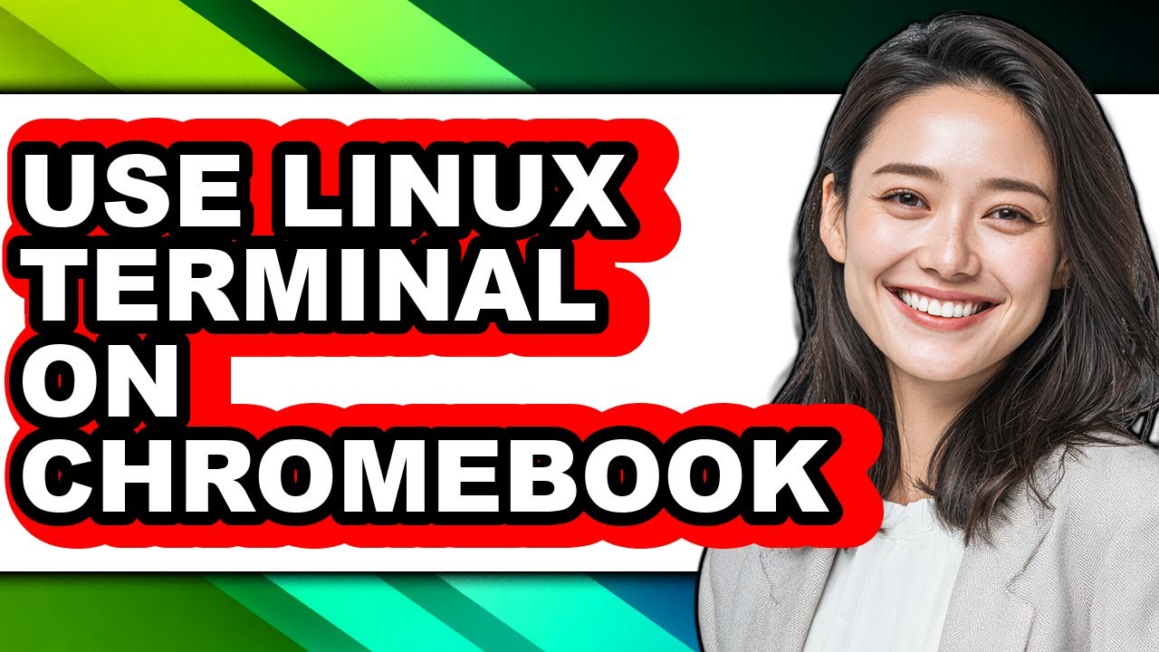 How to Use Linux Terminal on Chromebook (full Guide)