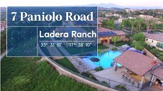 7 Paniolo Rd video tour