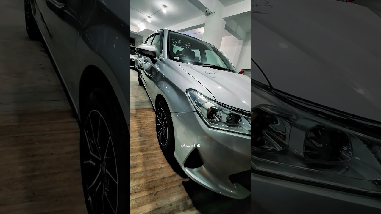 ‼️sold out‼️Axio non hybrid x pkg 2019 model auction grade 4.5 