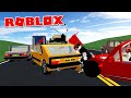 Roblox car crash compilation 13