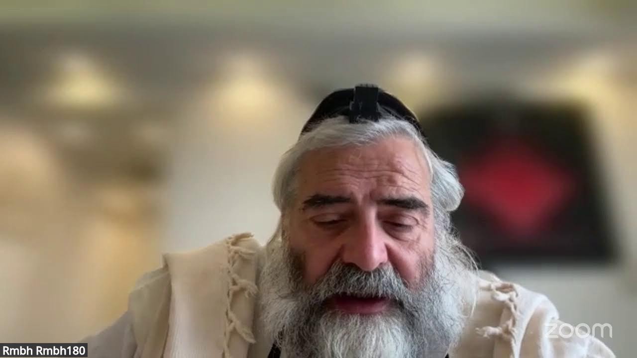 Likouté Moharan Torah 8,9