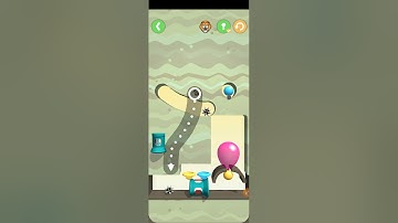 dig this! 465-16 | BALLCEPTION | dig this level 465 episode 16 solution gameplay walkthrough