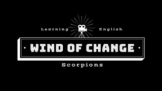 Wind Of Change - Scorpions