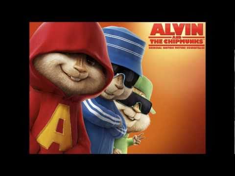 I Just Had Sex ft. Akon (Chipmunks Version)