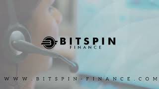 Bitspin-Finance Youtube Tutorial Video