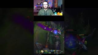 I MADE DARIUS MY PLAY THING (UNCENSORED) | #lethalweevil_6 on #Twitch