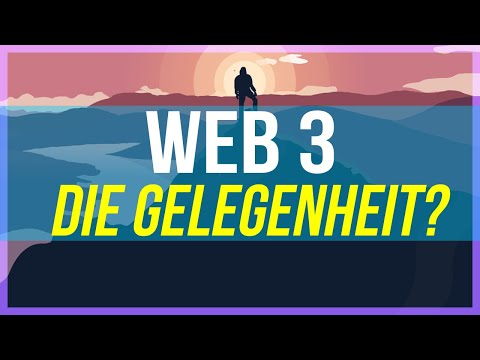 Web3 erklärt! Warum Google Führungskräfte für Web3 kündigen