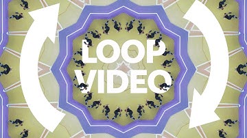 How To Create A Seamless Video Loop In Premiere Pro