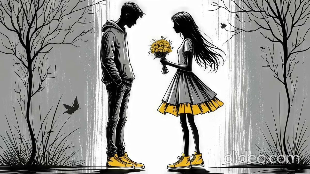 Mehra - Yarımı Bıraktın