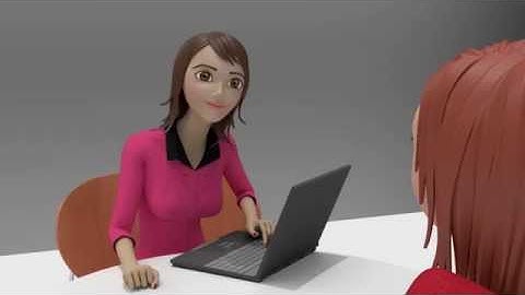 Blender Animation Characters Rigged