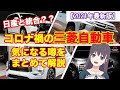 【三菱は復活できるのか】コロナ禍の三菱自動車を徹底解説|日産と車台共通化?主戦場は東南アジア?