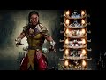 Warrior Klassic Tower Influence Peddler Shang Tsung 