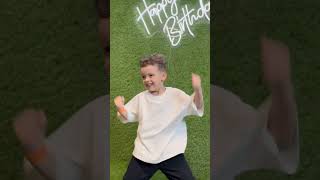 MARKPAPASHOW - HAPPY BIRTHDAY 😎🚀