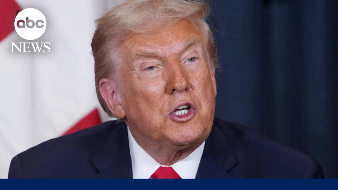 Trump has no power to 'meddle with elections': Legal scholar