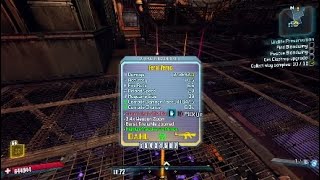 Borderlands 2 Mobbing - The Veruc