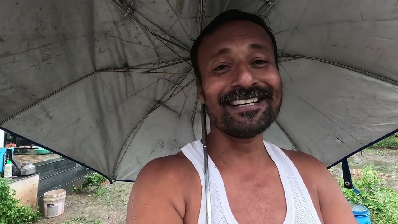 सोलापूर पाऊस,आता मातर कमाल झाली ,September 27, 2025 