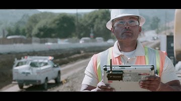 Commercial Drone Solution for Site Management