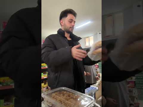 son dakika ramazan pidesi almak