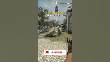 🔥 Staehr 1vs2 clutch Astralis vs Liquid (overpass) #shorts #csgo @ BLAST Premier Fall Groups 2023