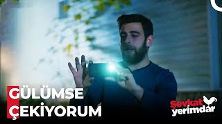 Tellakın İfşası Selamide - Şevkat Yerimdar