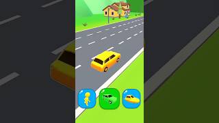 Shape shifting game #shorts #short #gaming #shapeshifting