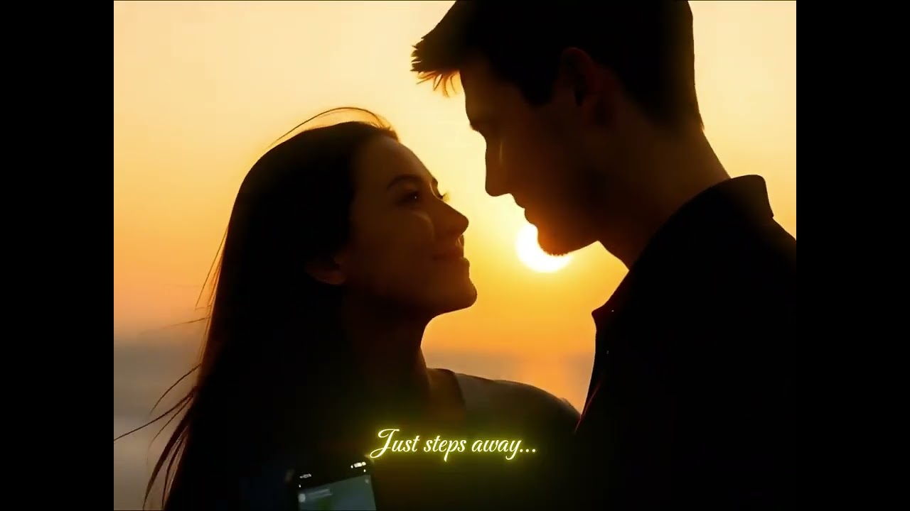 Там, где затягивается закат