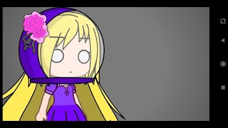Tangled but its among us #2