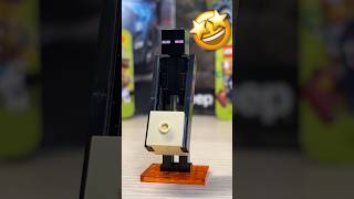КАКАЯ МИНИФИГУРКА LEGO МАЙНКРАФТ ДОСТАНЕТСЯ ТЕБЕ!? #lego #лего #minecraft #челлендж #shorts