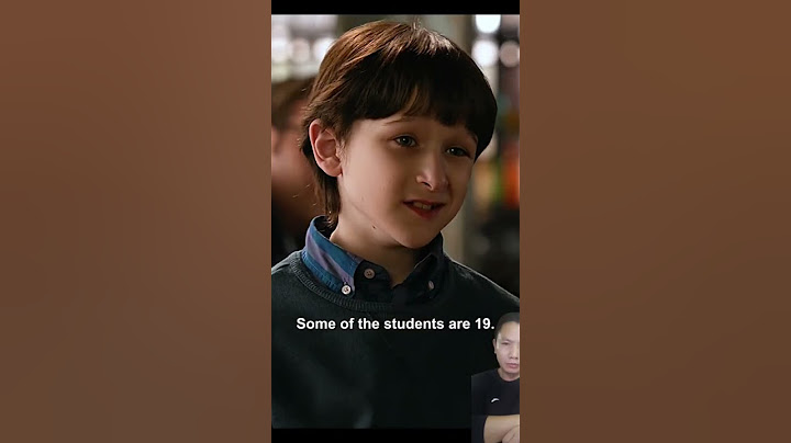 And then Sylvester earned his right to take the kid anywhere. #Scorpion" #mustwatch #ytchannel #yt