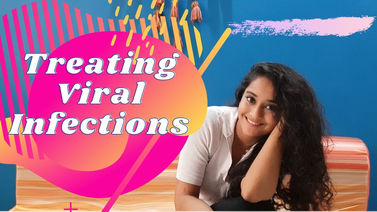 How to treat Flu | Renourish With Manisha