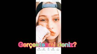 Karşılıklı Aşk Resimi