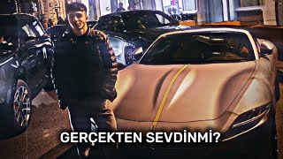 Gercekten Sevdinmi? 