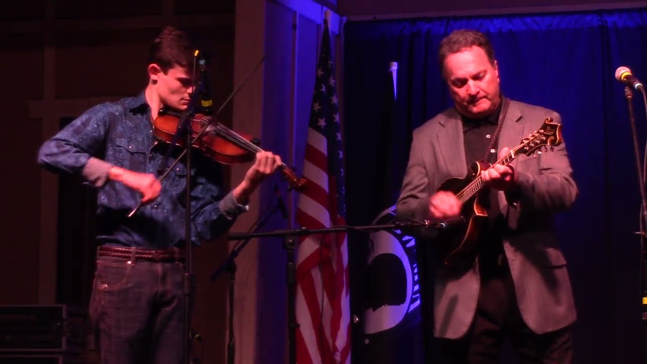 The Larry Stephenson Band FSMRBGF 2023 11 23 2141 " " 