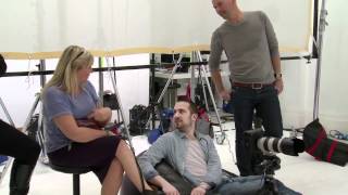 Coleen Rooney Fashion Interview