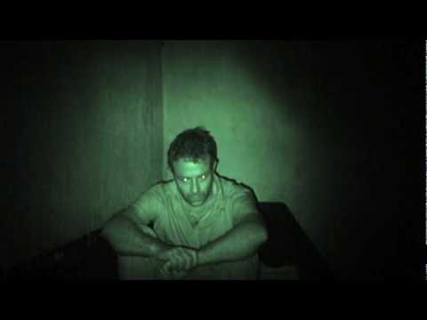 shocking definition Solving History with Olly Steeds: Night in Solitary